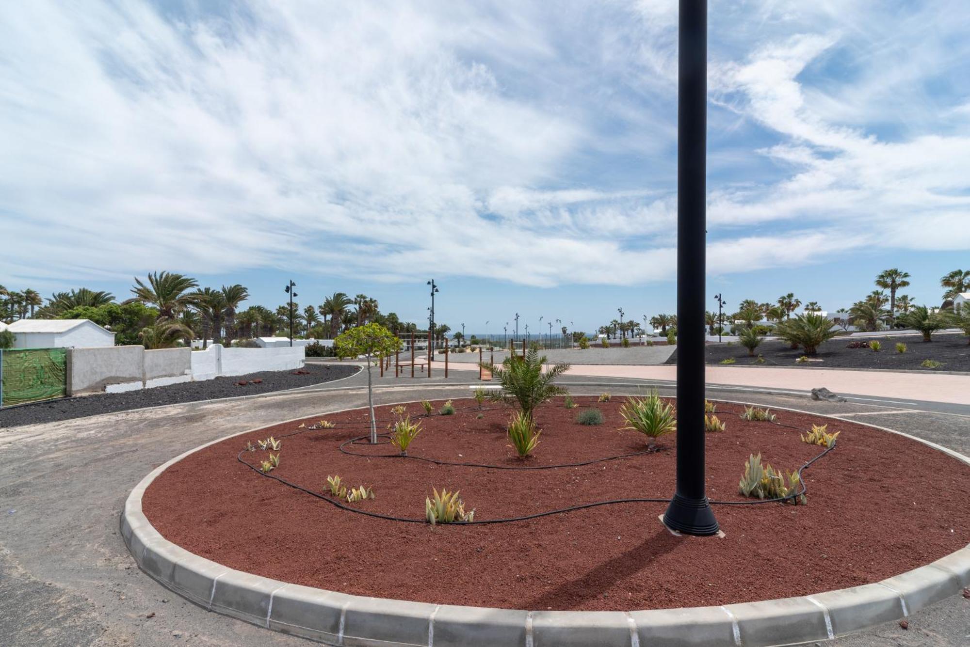 Villa Michelle - Lh114 By Villas Now Ltd Playa Blanca  Exterior foto