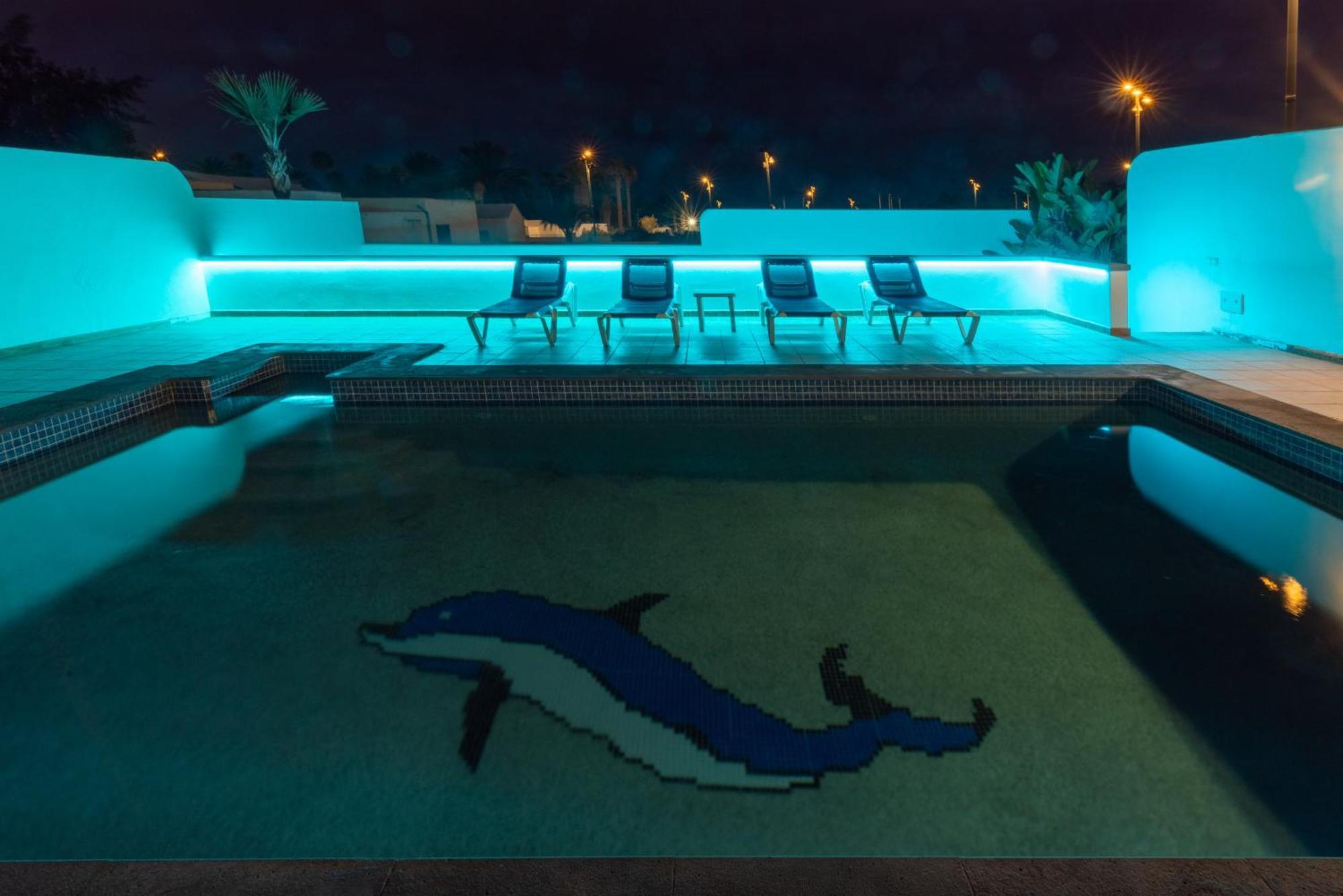 Villa Michelle - Lh114 By Villas Now Ltd Playa Blanca  Exterior foto