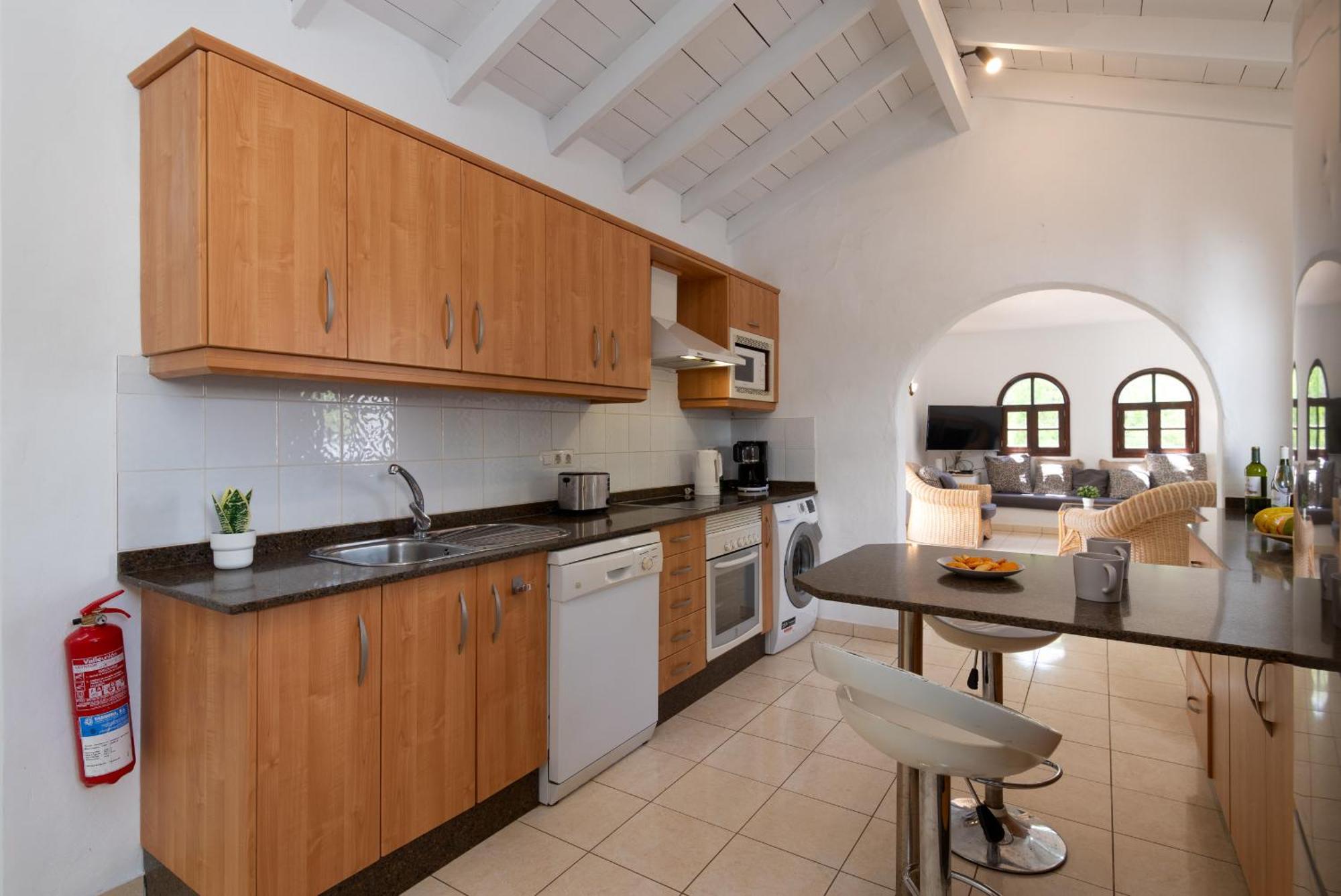 Villa Michelle - Lh114 By Villas Now Ltd Playa Blanca  Exterior foto