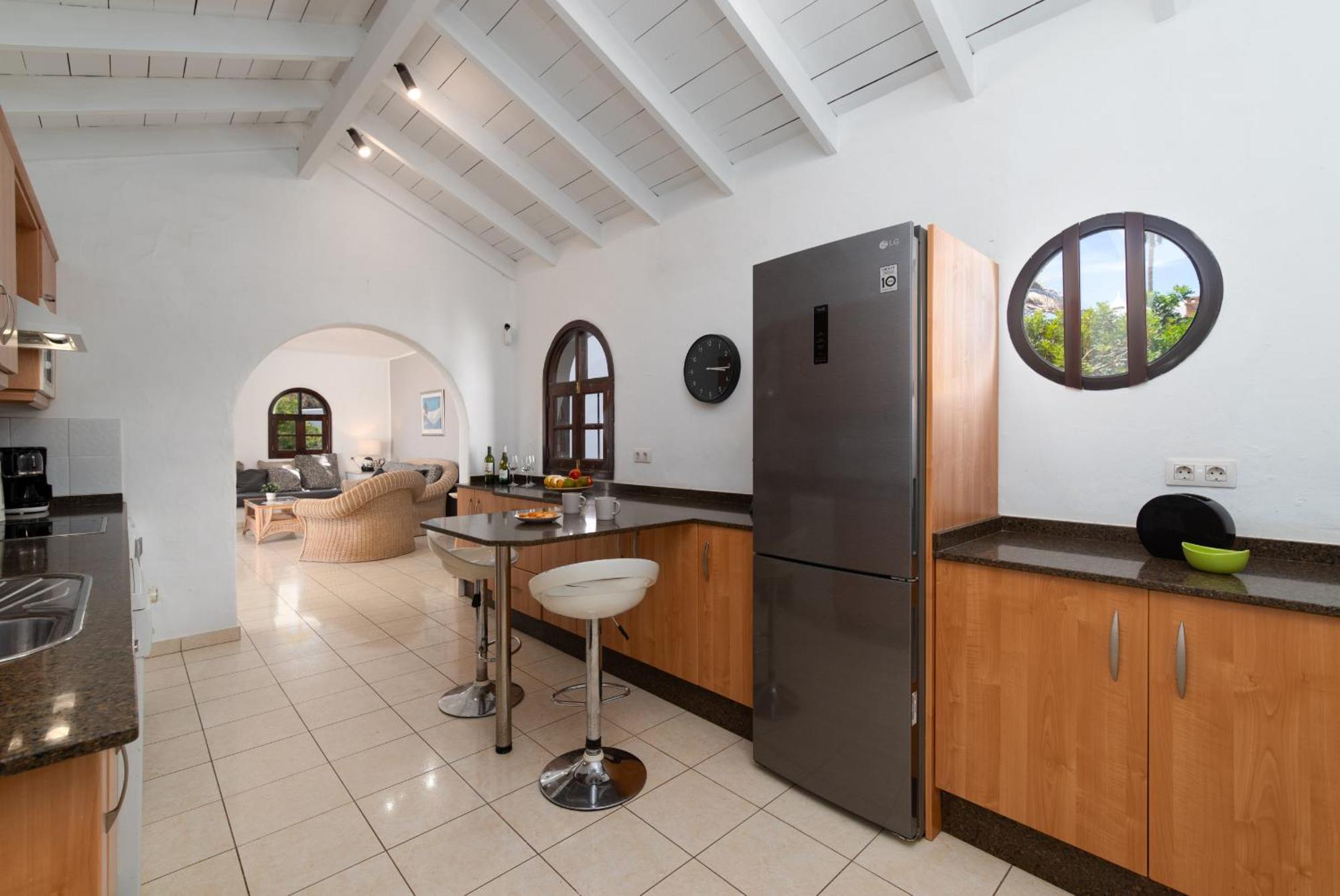 Villa Michelle - Lh114 By Villas Now Ltd Playa Blanca  Exterior foto