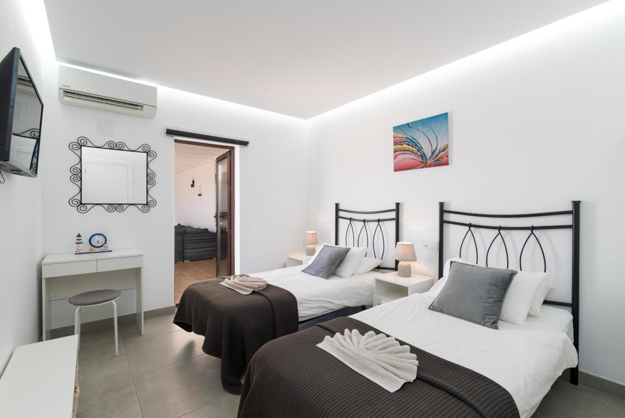 Villa Michelle - Lh114 By Villas Now Ltd Playa Blanca  Exterior foto