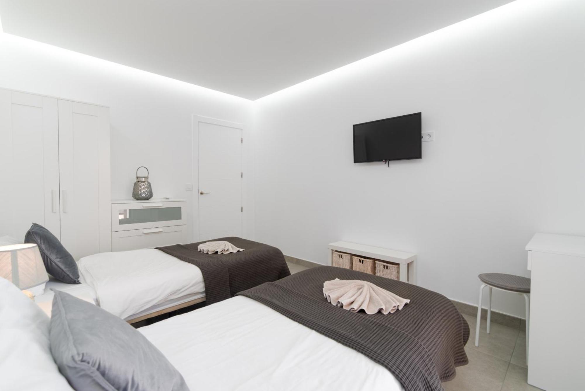Villa Michelle - Lh114 By Villas Now Ltd Playa Blanca  Exterior foto
