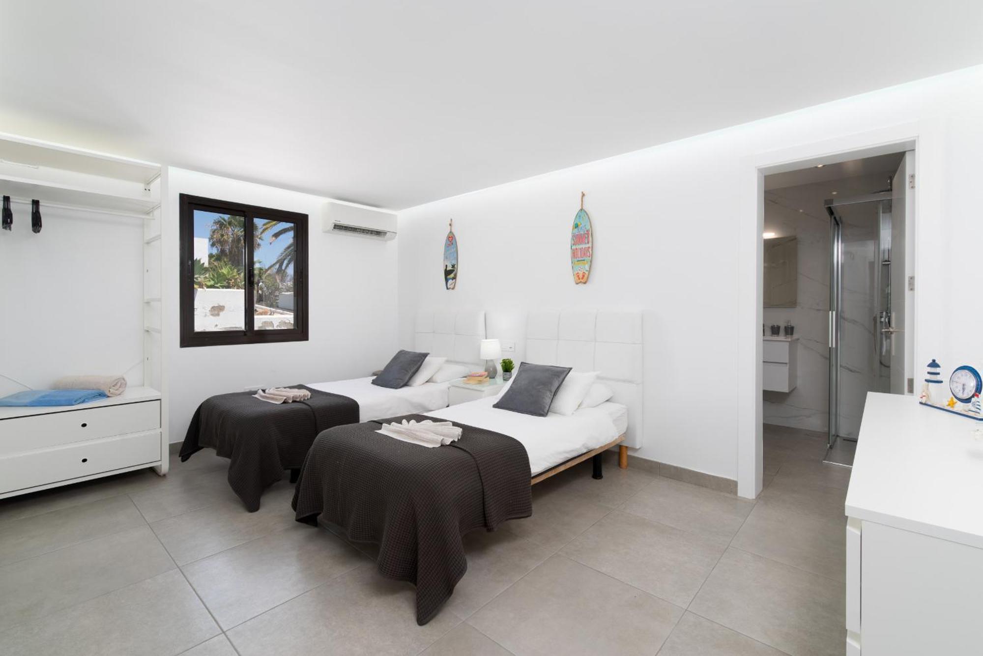 Villa Michelle - Lh114 By Villas Now Ltd Playa Blanca  Exterior foto