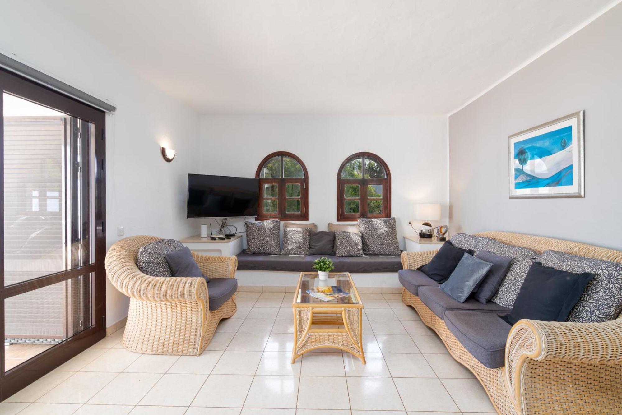 Villa Michelle - Lh114 By Villas Now Ltd Playa Blanca  Exterior foto